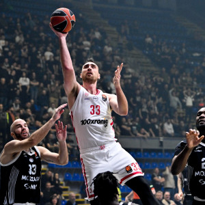 Ο Θρήνος του Μπαλάσεβιτς και ο θρύλος της σοβαρότητας