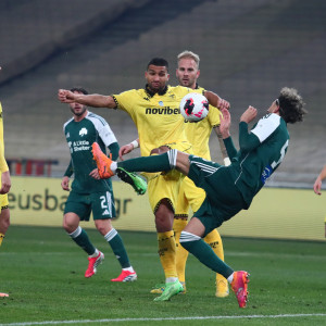 Ο Ρόουζ έβαλε τον εαυτό του πάλι σε δύσκολη θέση