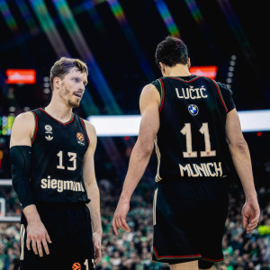 Η Μπάγερν Μονάχου σκοπεύει να κάνει «Μίδα» τον Ομπστ για να τον κρατήσει στην ομάδα