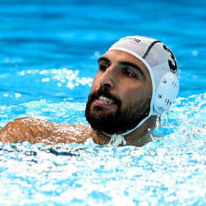 H Ελλάδα κατατρόπωσε την Τουρκία και συνέχισε το σερί νικών στο Ευρωπαϊκό πόλο