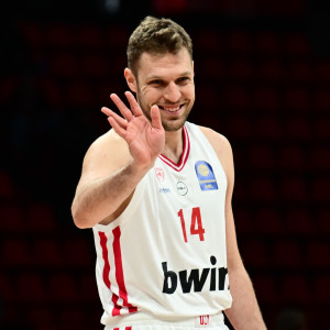 Η βαθμολογία της Stoiximan GBL μετά τη νίκη του Ολυμπιακού κόντρα στο Μαρούσι