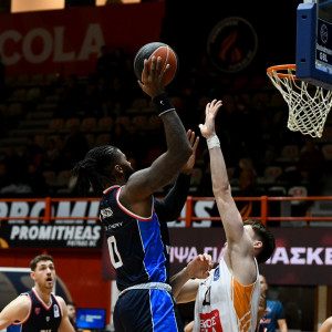 Ο αναγεννημένος Πανιώνιος συνεχίζει - Επικράτησε του Προμηθέα με ηγέτη Γουότσον