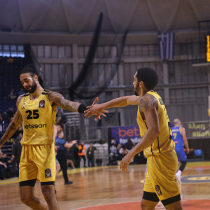 Ο Άρης πέρασε το Περιστέρι και συνεχίζει στο Κύπελλο