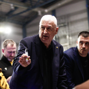 Το δημιούργημα του Σάκοτα στην Καρδίτσα και ο σεβασμός του κόσμου