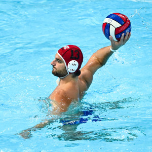 Τα σενάρια πρόκρισης της Εθνικής στα ημιτελικά του Ευρωπαϊκού πόλο ανδρών