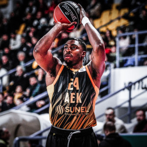 Φρανκ Μπάρτλεϊ, η πιο value for money επένδυση της ΑΕΚ «διαλύει» κάθε είδους συγκρίσεις