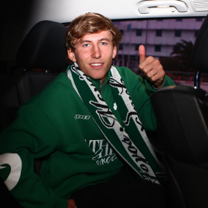 Τον φωνάζουν «Chulu»: Από που όμως προέρχεται και τι σημαίνει το ψευδώνυμο του Αντίνο