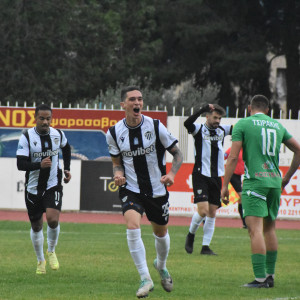 Η Καλαμάτα έκανε το καθήκον της στο Άργος