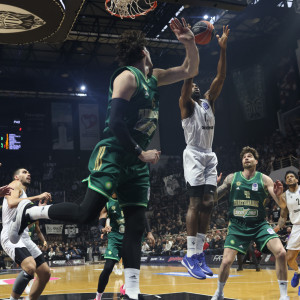 Η βαθμολογία της Stoiximan GBL με την ολοκλήρωση της 15ης αγωνιστικής