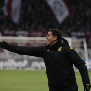 Χιμένεθ: «Σήμερα αυτός που άξιζε τη νίκη ήταν μόνο ο κόσμος»