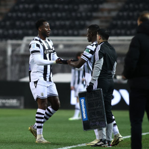 Αγωνία για Μεϊτέ - Εξετάσεις μετά τον τραυματισμό στον αστράγαλο