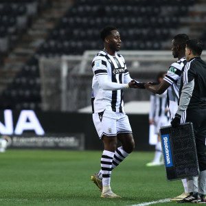 Αγωνία για Μεϊτέ - Εξετάσεις μετά τον τραυματισμό στον αστράγαλο