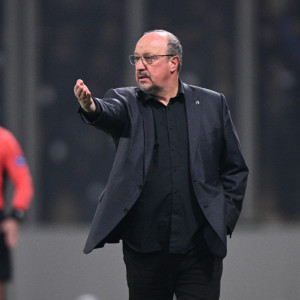 Ο Μπενίτεθ «έκοψε» το ρεπό από τους παίκτες του Παναθηναϊκού μετά τη ντροπιαστική ήττα από την ΑΕΚ