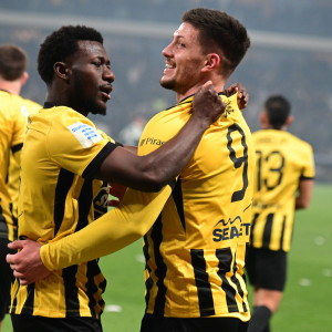 Πότε ήταν η τελευταία φορά που η ΑΕΚ πέτυχε τέσσερα γκολ κόντρα στον Παναθηναϊκό