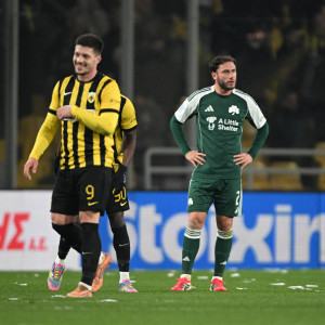 Καπετανάκος και Γουλής στο «BACK2ΜΠΑΚ»: Ο απόηχος της συντριβής του Παναθηναϊκού από την ΑΕΚ στη Νέα Φιλαδέλφεια (video)