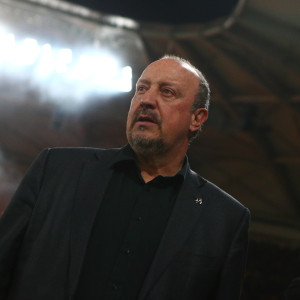 Το έκανε όπως ο... Αταμάν: Ο Μπενίτεθ ακολούθησε τη μέθοδο του Τούρκου με το «κομμένο» ρεπό