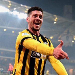 Τα επτά «θαύματα» του Γιόβιτς