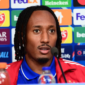 Ζέλσον Μαρτίνς: «Το Καραϊσκάκης μας δίνει έξτρα κίνητρο - Θα τα δώσουμε όλα για τη νίκη»