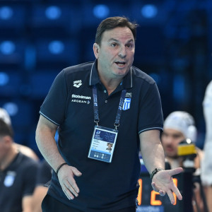 Βλάχος: «Δείξαμε ότι αξίζουμε την πρόκριση και έχουμε την ευκαιρία για μετάλλιο» (video)