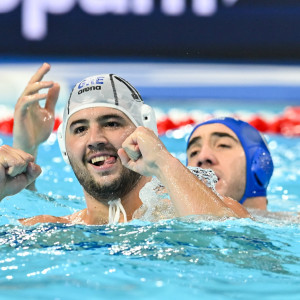 Τα highlights της κυριαρχικής επικράτησης της Ελλάδας ενάντια στην Ιταλία