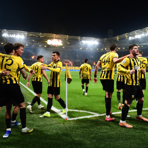 Η βαθμολογία της Stoiximan Super League μετά τις νίκες του ΠΑΟΚ και της ΑΕΚ