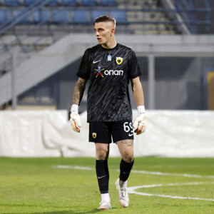 Η ΑΕΚ παραχώρησε τον Γκούμα στο Αιγάλεω - Κράτησε ποσοστό μεταπώλησης η Ένωση