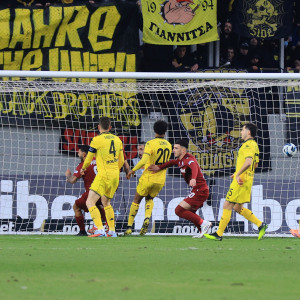 Η ΑΕΛ Novibet εγκλώβισε τον πλήρως ακίνδυνο Άρη και πανηγύρισε το πρώτο φετινό εντός έδρας τρίποντο