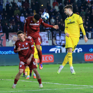 Τα highlights του ΑΕΛ Novibet - Άρης 1-0