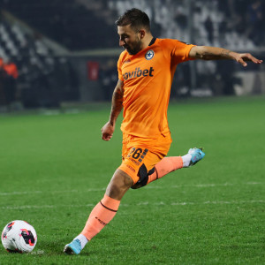 Έλυσε το συμβόλαιό του με τον Ατρόμητο ο Αϊτόρ Γκαρθία