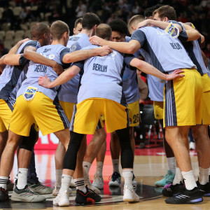 GM Άλμπα για NBA Europe: «Έχει προοπτική κέρδους - Να επιστρέφουμε στην κοινωνία»