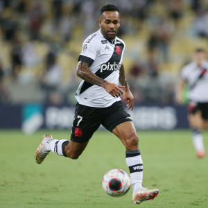 Ο Πανσερραϊκός «έκλεισε» τον Βραζιλιάνο στράικερ Αλέξ Τεϊσέιρα!