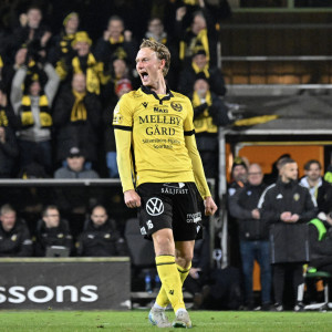 Στη Μαρκό ο Σουηδός στράικερ Γιόχανσον της πρωταθλήτριας Μιάλμπι!