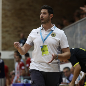 ΑΕΚ: Το ρόστερ στο οποίο θα βασιστεί ο Αλέξης Αλβανός