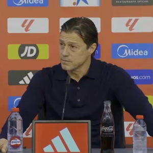 Αλμέιδα μετά τη νέα ήττα της Σεβίλλης: «Τι να κάνω, να αρχίσω να κλαίω;»