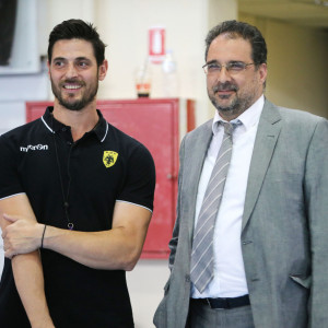 Ο Αλβανός επιστρέφει στην ΑΕΚ