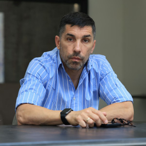 Στην έξοδο από την AEL Novibet και ο τεχνικός διευθυντής