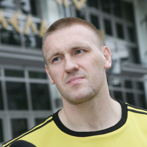 Θρήνος στο μπάσκετ: Πέθανε ο Άντε Γκργκούρεβιτς