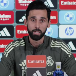 Οι πρώτες δηλώσεις του Αρμπελόα ως προπονητής της Ρεάλ: «Αν ήθελα να είμαι ο Μουρίνιο, θα αποτύγχανα παταγωδώς»