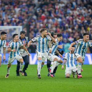 Συναγερμός στην Αργεντινή: Αγνοείται η αδελφή παγκόσμιου πρωταθλητή του 2022!