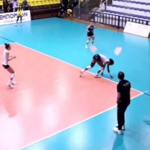 ΠΑΣΑΠ: «Εγείρονται σοβαρά ερωτήματα για την ασφάλεια και καταλληλότητα των αθλητικών εγκαταστάσεων»