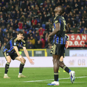 Γκέλα ολκής για την Αταλάντα απέναντι στην μαχητική Πίζα