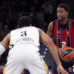 Πήρε το... θρίλερ και ανεβαίνει βαθμολογικά η Μπασκόνια