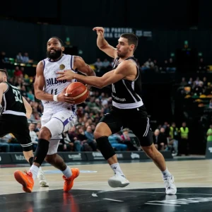 Δεν τα κατάφερε ο ΠΑΟΚ στην Ισπανία - Γνώρισε τη βαριά ήττα από την Μπιλμπάο