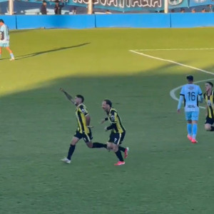 Ενισχύεται με τον Μπρούνο Πέρεζ ο Αστέρας Β AKTOR