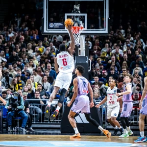 Μια κίνηση μελετημένη, ένα κομμάτι που της έλειπε πολύ