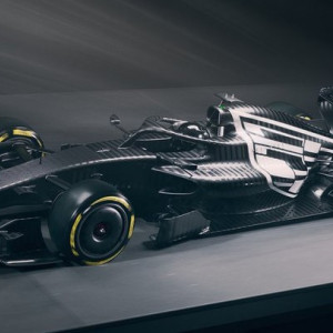 Η Cadillac αποκάλυψε το livery που θα έχει στα δοκιμαστικά της Βαρκελώνης