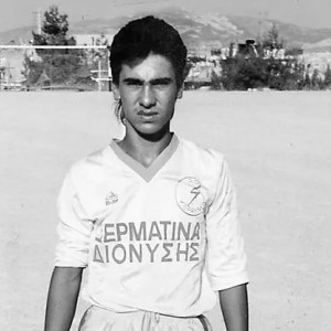 Μία άγνωστη ιστορία: Ο Έλληνας ποδοσφαιριστής που απήγαγαν και σκότωσαν οι κολλητοί φίλοι του!