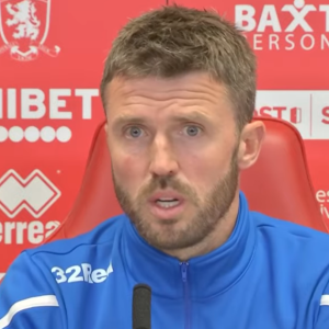 Ο Κάρικ θα είναι ο νέος προπονητής της Γιουνάιτεντ σύμφωνα με τον Ρομάνο