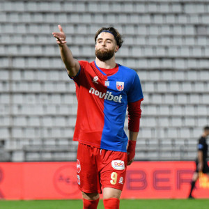 Γιατί ο Βόλος έδιωξε τον πρώτο του σκόρερ