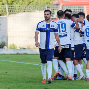 Η Μαρκό απέκτησε τον Φουρλάνο